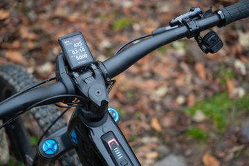 Brugt Orbea WILD M11-AXS 2024 2024 Mountainbike — billede 2 af 20