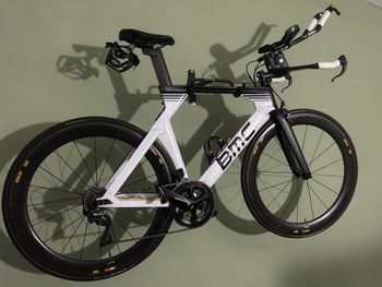 BMC, Timemachine Shimano Ultegra