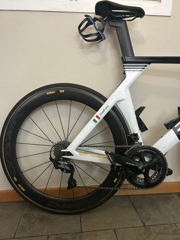 Used BMC Timemachine Shimano Ultegra 2019 Road & Gravel
