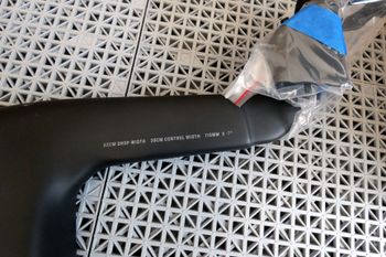 Used Trek Madone SLR 9 Gen 7 2024 Frameset 2024 Road & Gravel, Black — image 7 of 10