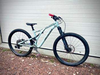 Specialized Stumpjumper Comp Alloy 2022 2022