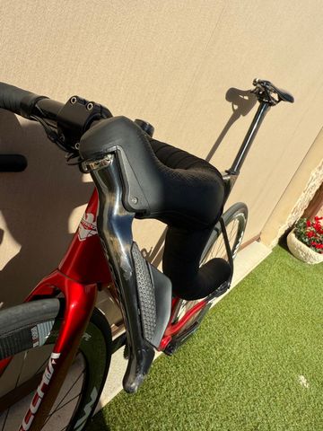 Used Bottecchia Aerospace 2022 Road & Gravel, Red — image 6 of 8