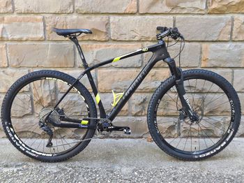 Haibike, Greed 4.0