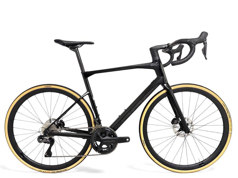 Used BMC Roadmachine 01 FIVE 2023 2023 Road & Gravel