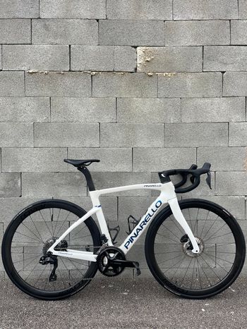 Pinarello, Pinarello F5 Shimano 105 Di2