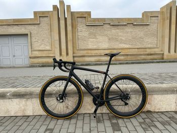 Used Specialized S-Works Aethos – Shimano Dura-Ace Di2 2022 2022 Road & Gravel