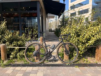 Specialized, S-Works Aethos – Shimano Dura-Ace Di2 2022