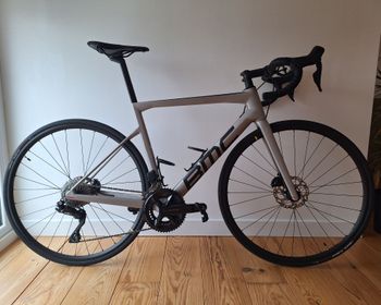 BMC, Teammachine SLR FIVE 2023
