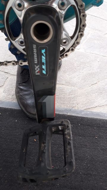 Used Yeti Sb95 2016 2016 Mountainbike, Blue, 29 — image 3 of 9