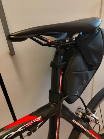 Used Time Vxrs 2004 Road & Gravel, Black — image 6 of 17