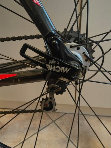 Used Time Vxrs 2004 Road & Gravel, Black — image 2 of 17