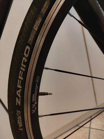 Used Time Vxrs 2004 Road & Gravel, Black — image 15 of 17