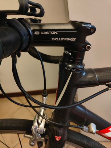 Used Time Vxrs 2004 Road & Gravel, Black — image 7 of 17