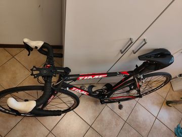 Used Time Vxrs 2004 Road & Gravel, Black — image 5 of 17
