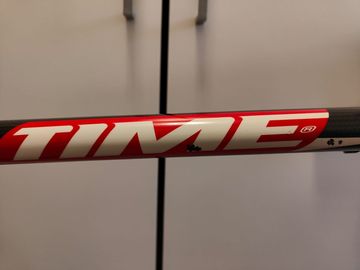 Used Time Vxrs 2004 Road & Gravel, Black — image 13 of 17