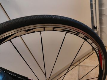 Used Time Vxrs 2004 Road & Gravel, Black — image 17 of 17