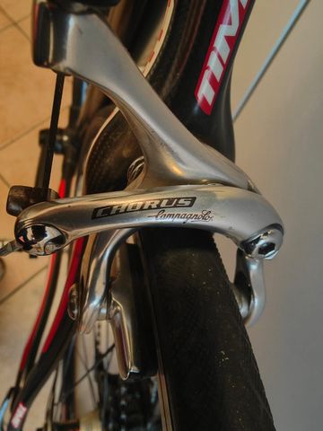 Used Time Vxrs 2004 Road & Gravel, Black — image 3 of 17