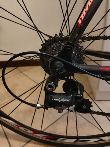 Used Time Vxrs 2004 Road & Gravel, Black — image 8 of 17