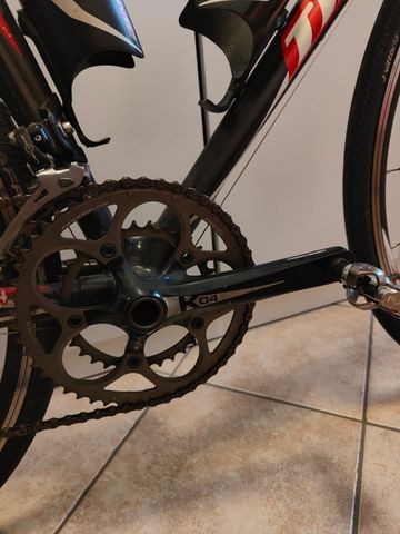 Used Time Vxrs 2004 Road & Gravel, Black — image 11 of 17