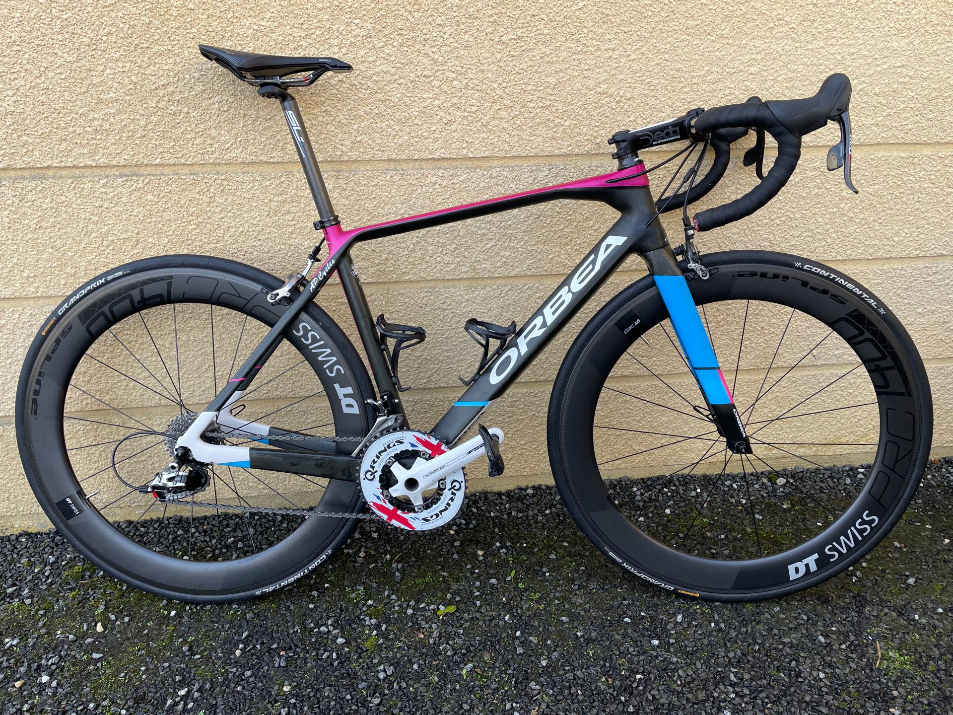 Orbea ORBEA ORCA 2016 2016