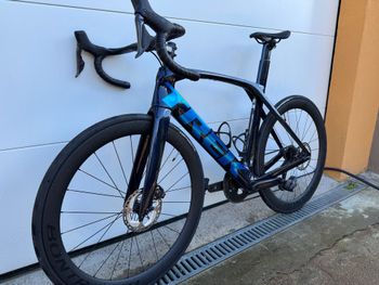 Trek, Madone SL 7 Gen 6 2023