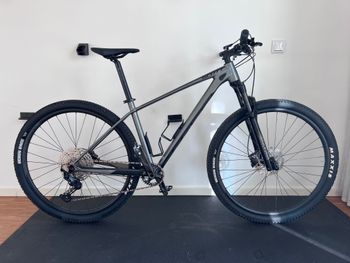 Used Scott Scale 965 2021 2021 MTB