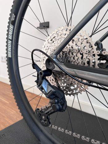 Used Scott Scale 965 2021 2021 Mountainbike, Light Gray, 29 — image 13 of 22