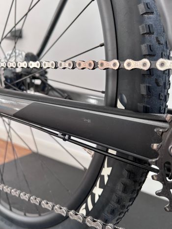 Used Scott Scale 965 2021 2021 Mountainbike, Light Gray, 29 — image 6 of 22
