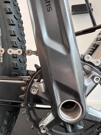 Used Scott Scale 965 2021 2021 Mountainbike, Light Gray, 29 — image 4 of 22