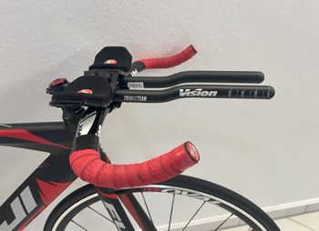 Used Fuji Fuji Track 2018 Road & Gravel, Black — image 2 of 8