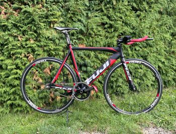 Used Fuji Fuji Track 2018 Road & Gravel, Black — image 7 of 8