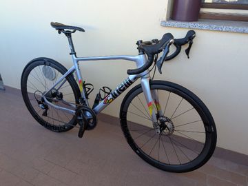 Używany Cinelli Superstar Shimano Ultegra 2022 Road & Gravel