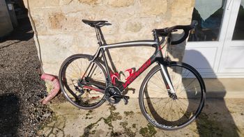 Specialized, Tarmac SL4 Sport 2015