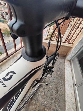 Used Scott Scott Speedster 20 2017 Road & Gravel — image 6 of 9