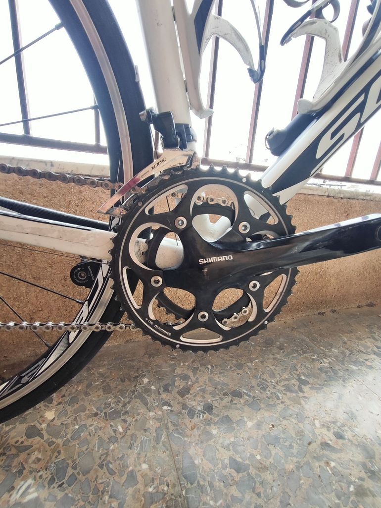 Used Scott Scott Speedster 20 2017 Road & Gravel — image 4 of 9
