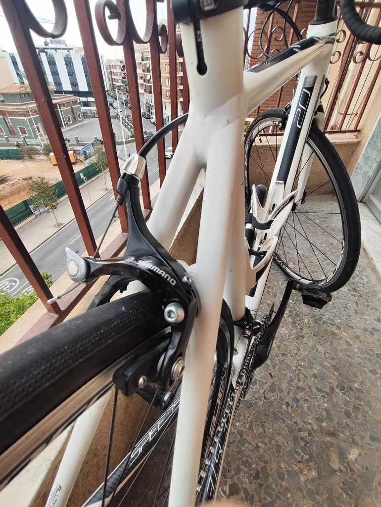 Used Scott Scott Speedster 20 2017 Road & Gravel — image 7 of 9