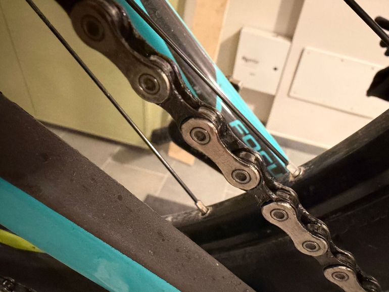 Used Focus RAVEN 8.9 2019 2019 Mountainbike — image 9 of 9