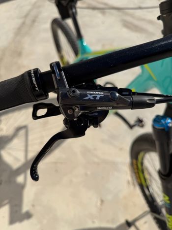 Used Focus RAVEN 8.9 2019 2019 Mountainbike — image 7 of 9