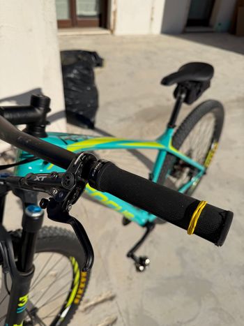 Used Focus RAVEN 8.9 2019 2019 Mountainbike — image 6 of 9