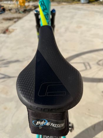 Used Focus RAVEN 8.9 2019 2019 Mountainbike — image 4 of 9