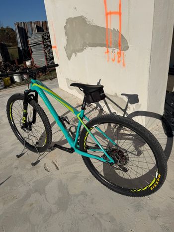 Used Focus RAVEN 8.9 2019 2019 Mountainbike — image 2 of 9