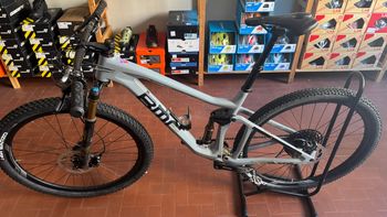 Used BMC Agonist SRAM NX Eagle 2020 Mountainbike — image 3 of 4