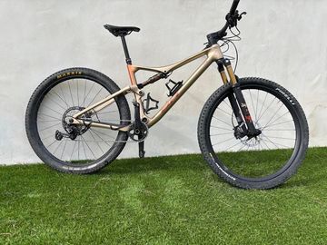 Używany BH Lynx Race 8.0 2026 2026 MTB