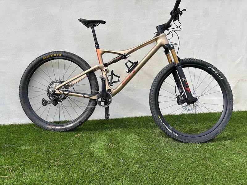 Gebrauchtes BH Lynx Race 8.0 2026 2026 MTB