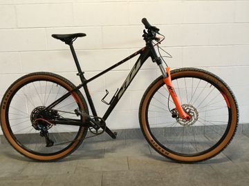 Używany KTM Ultra Fan 2023 MTB
