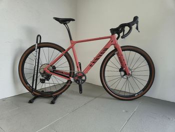 Used Canyon Grizl for sale | 70% off new | buycycle