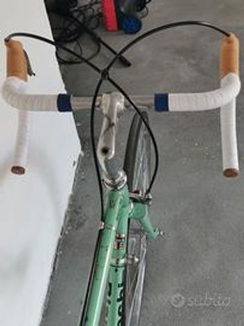 Used Bianchi Bianchi Rekord 745 1975 Road & Gravel — image 5 of 5