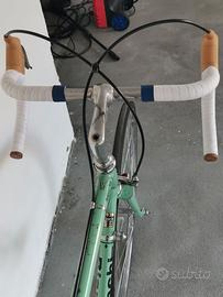 Used Bianchi Bianchi Rekord 745 1975 Road & Gravel — image 5 of 5