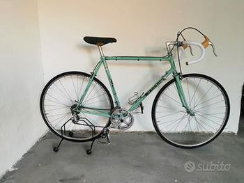 Used Bianchi Bianchi Rekord 745 1975 Route & Gravel