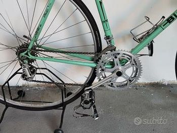 Used Bianchi Bianchi Rekord 745 1975 Road & Gravel — image 2 of 5
